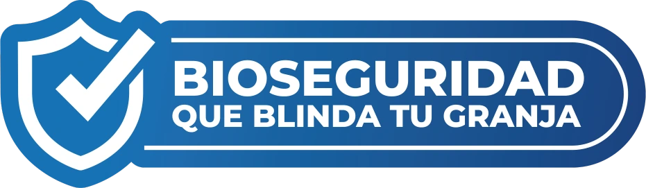 Bioseguridad que blinda tu granja